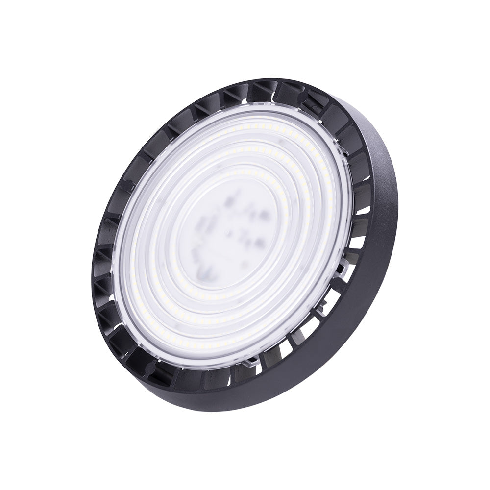 Campana LED 200W 30.000Lm 6000ºK IP65 Regulable — Vetonek