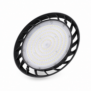 Campana LED de alta potencia 6000ºK Osram IP65 Regulable 0-10V — Vetonek