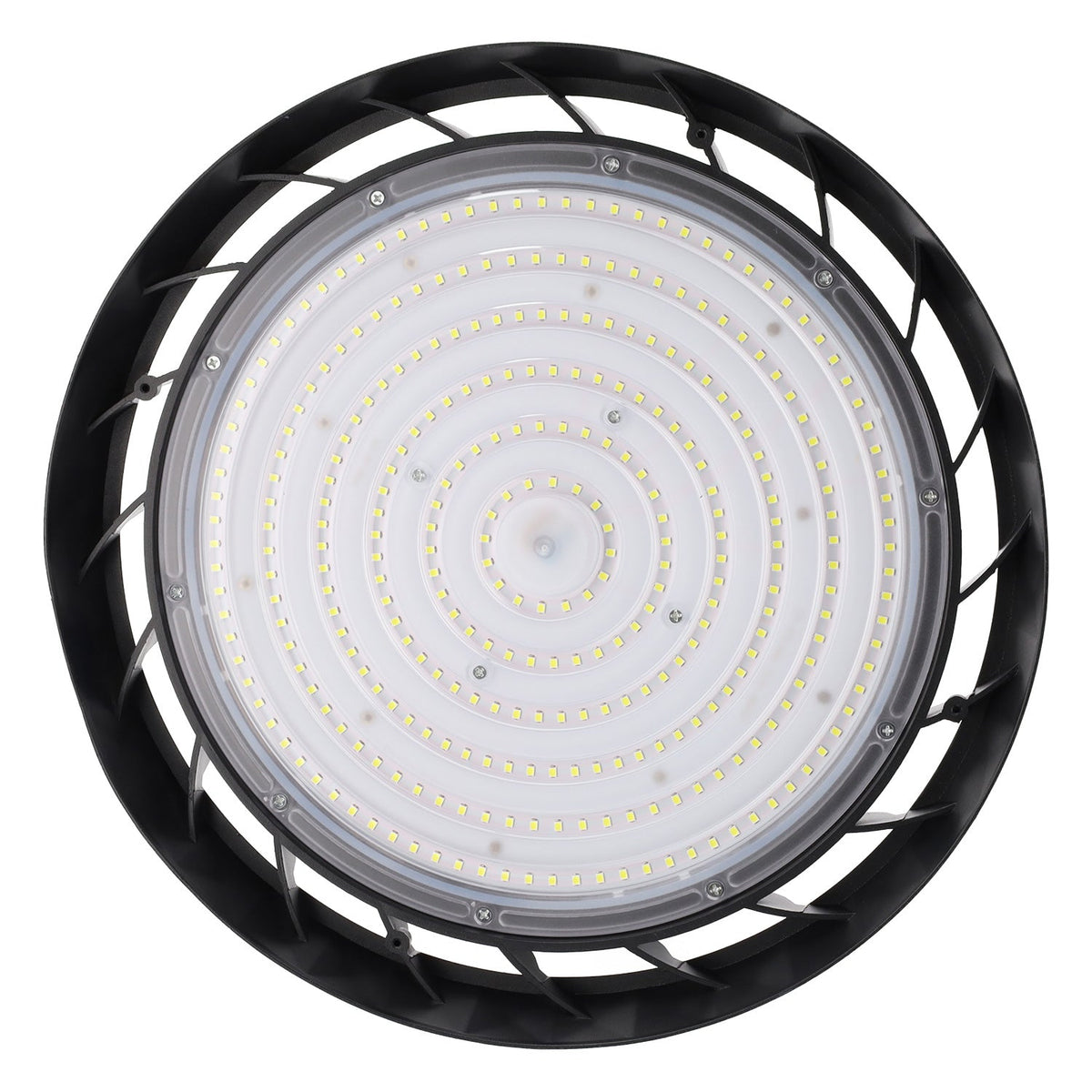 Campana LED de alta potencia 6000ºK Osram IP65 Regulable 0-10V — Vetonek (3)