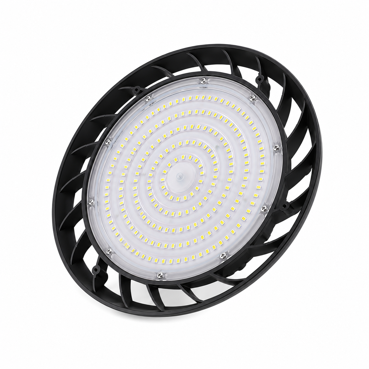 Campana LED de alta potencia 6000ºK Osram IP65 Regulable 0-10V — Vetonek (7)