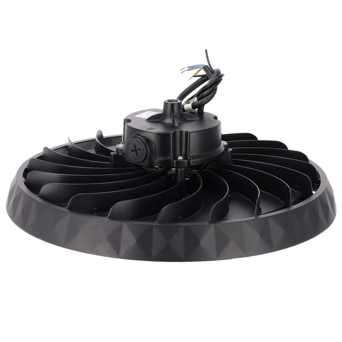 Campana LED de alta potencia 6000ºK Osram IP65 Regulable 0-10V — Vetonek (12)