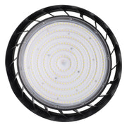 Campana LED 200W "Diamond"(120W-160W-200W) 36.000Lm 6000ºK Osram LED IP65 LIFUD Regulable 0-10V — Vetonek (3)