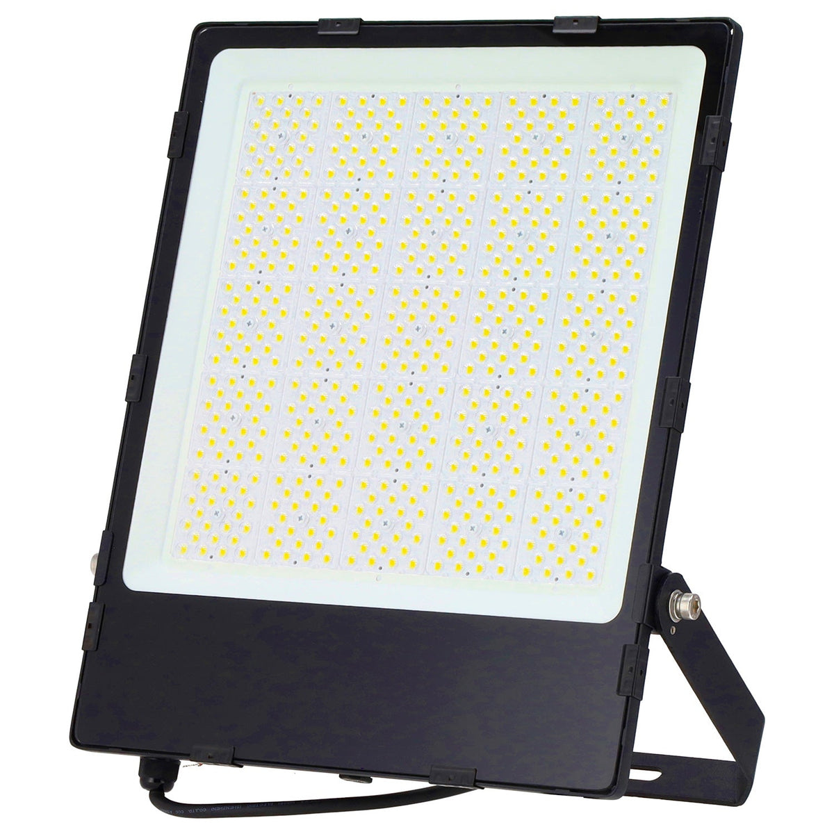 Proyector de LED Exterior IP65 200W 200Lm/W 90º Driver Lifud 5000ºK — Vetonek