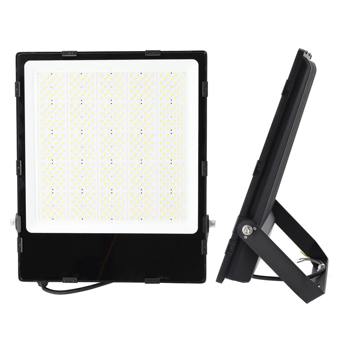 Proyector de LED Exterior IP65 200W 200Lm/W 90º Driver Lifud 5000ºK — Vetonek (2)