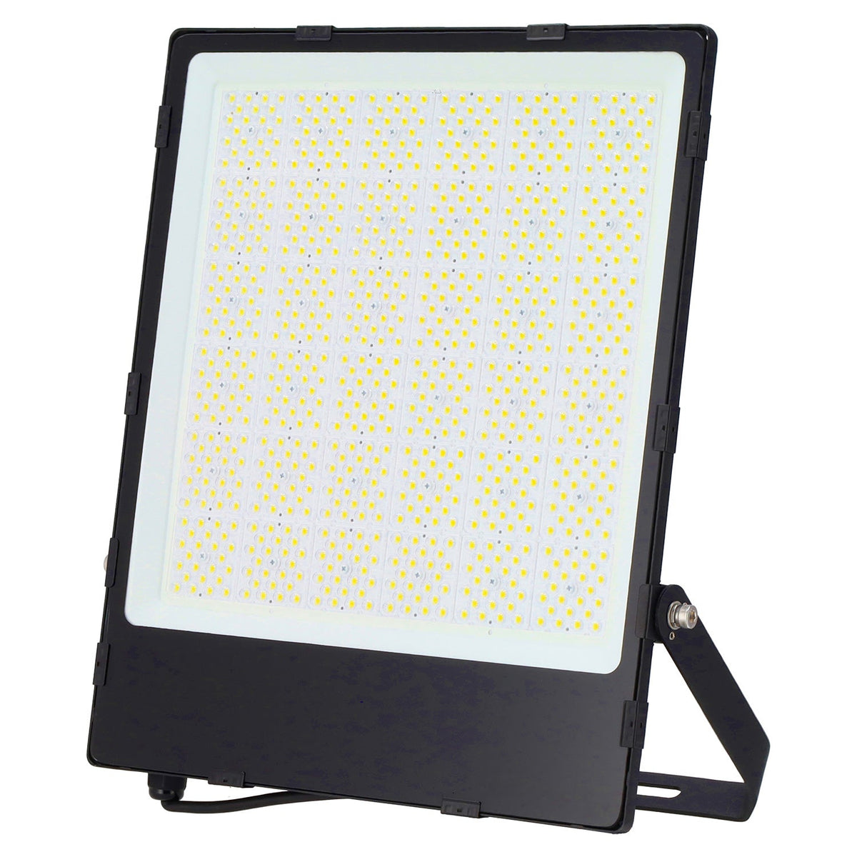 Proyector de LED IP65 300W 200Lm/W 90º Driver Lifud 5000ºK Selector Potencia (50-75-100%) — Vetonek