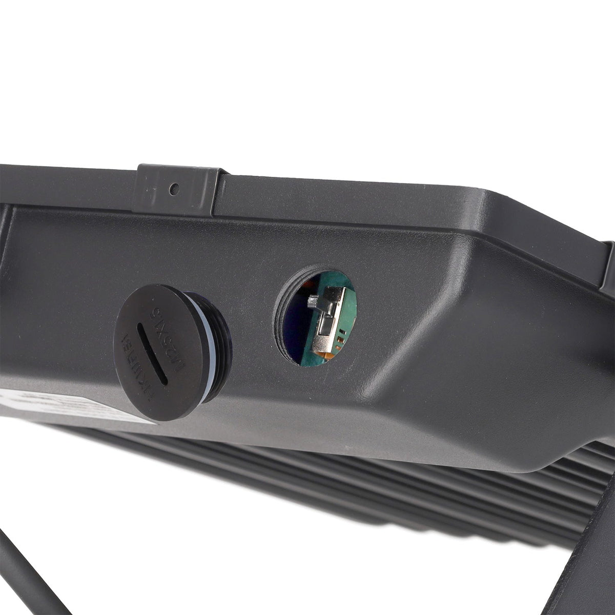 Proyector de LED IP65 300W 200Lm/W 90º Driver Lifud 5000ºK Selector Potencia (50-75-100%) — Vetonek (3)