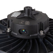 Campana LED ( ) Driver Lifud Regulable 1-10V Chip Philips CW 6000ºK 90º — Vetonek (10)