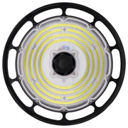 Campana LED 150W 200Lm/W Philips SMD2835 Driver Lifud Regulable 1-10V 6.000ºK IP65 — Vetonek (4)