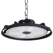 Campana LED 200W 200Lm/W Philips SMD2835 Driver Lifud Regulable 1-10V 6.000ºK IP65 — Vetonek (2)