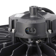 Campana LED 200W ( 120W-160W-200W ) 180Lm/W Driver Lifud Regulable 1-10V Chip Philips 90º CCT — Vetonek (5)