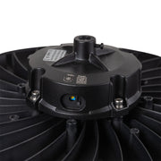 Campana LED 200W ( 120W-160W-200W ) 36000Lm Driver Lifud Regulable 1-10V Chip Philips CW 6000ºK 90º — Vetonek (4)