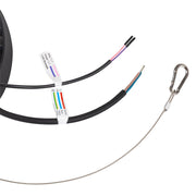 Campana LED 200W ( 120W-160W-200W ) 36000Lm Driver Lifud Regulable 1-10V Chip Philips CW 6000ºK 90º — Vetonek (6)