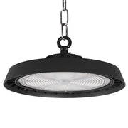 Campana LED 200W ( 120W-160W-200W ) 36000Lm Driver Lifud Regulable 1-10V Chip Philips CW 6000ºK 90º — Vetonek (7)