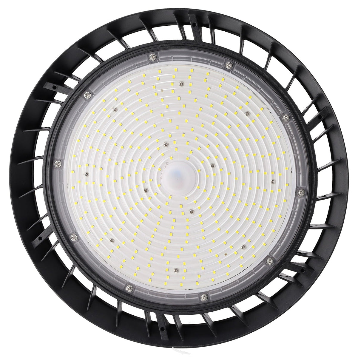 Campana LED Industrial UFO 200W ( 120W-160W-200W ) 200 lm/W 5000ºK PHILIPS Xitanium Regulable 1-10V HBM — Vetonek (2)