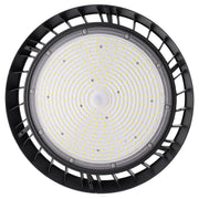Campana LED Industrial UFO 200W ( 120W-160W-200W ) 200 lm/W 5000ºK PHILIPS Xitanium Regulable 1-10V HBM — Vetonek (2)