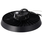 Campana LED Industrial UFO 200W ( 120W-160W-200W ) 200 lm/W 5000ºK PHILIPS Xitanium Regulable 1-10V HBM — Vetonek (3)