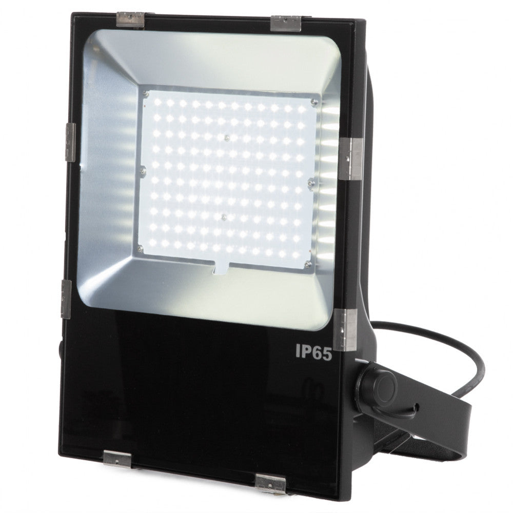 Proyector LED 100W 17000Lm 6000ºK PRO SMD3030 IP65 Regulable — Vetonek (3)