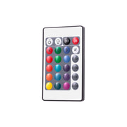 Proyector LED IP65 Mando a Distancia RGB — Vetonek (8)