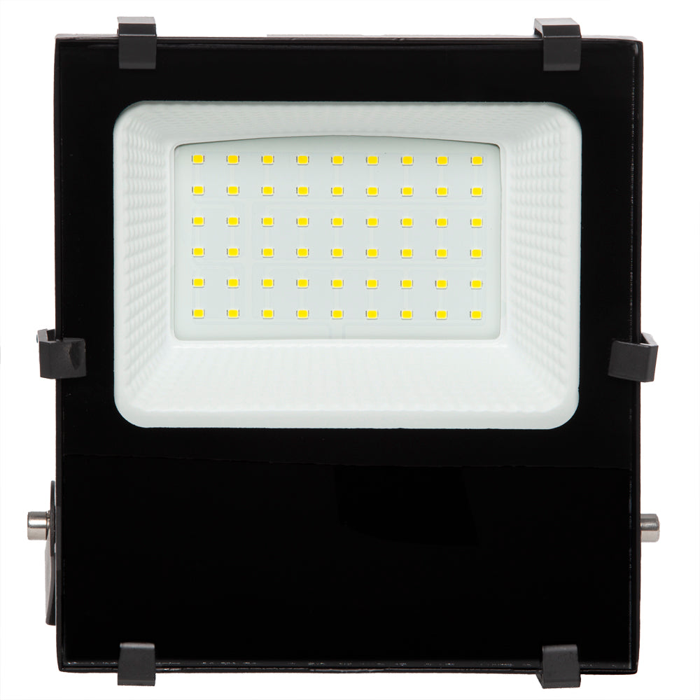 Proyector LED 30W 4800Lm 6000ºK IP65 Regulable — Vetonek (2)