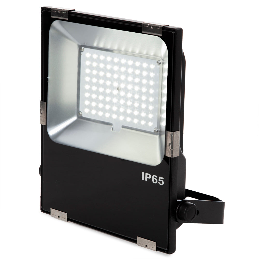Proyector LED 60W 10200Lm 6000ºK PRO SMD3030 IP65 Regulable — Vetonek (3)