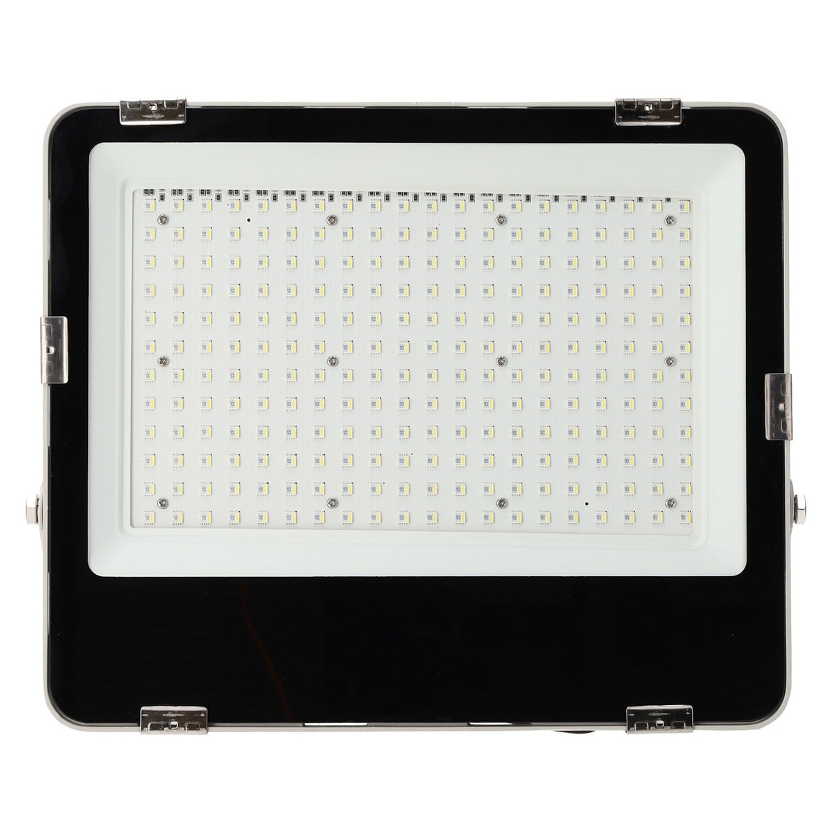Proyector LED Exterior 200W 100Lm/W 120º SMD5050 RGBW DMX512 — Vetonek (2)