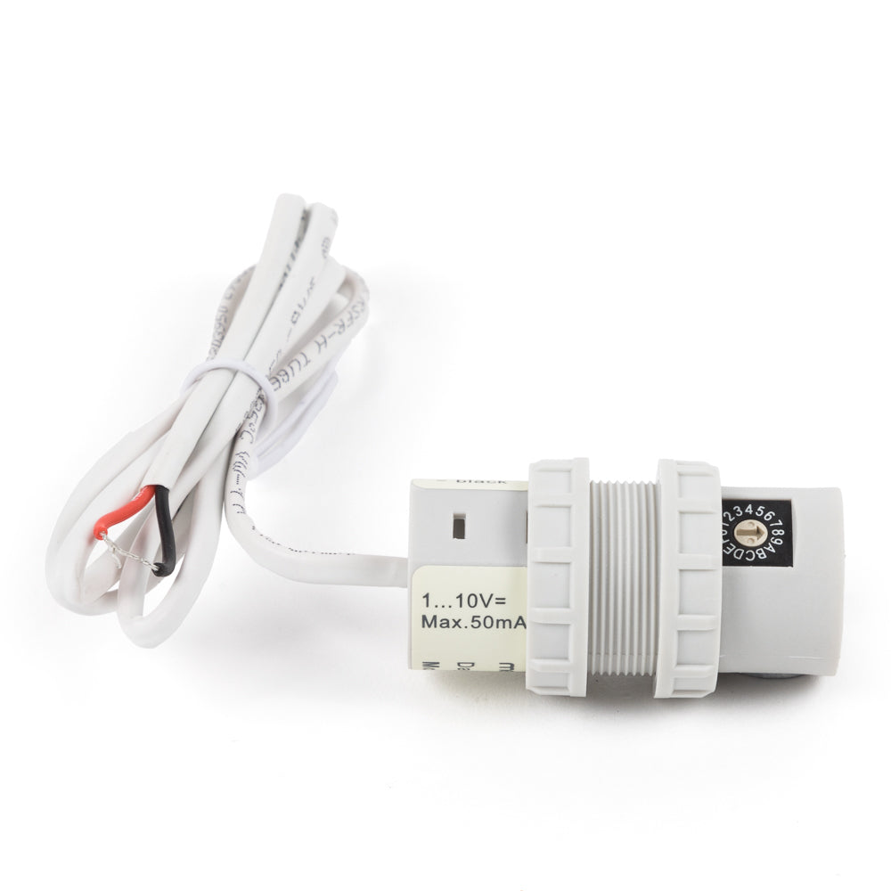 Sensor Fotoeléctrico / Crepuscular 1-10V — Vetonek (2)