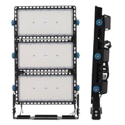 Proyector Modular 750W-160Lm/W Meanwell LED Philips 0-10V 90º 6000ºK IP65 — Vetonek (3)