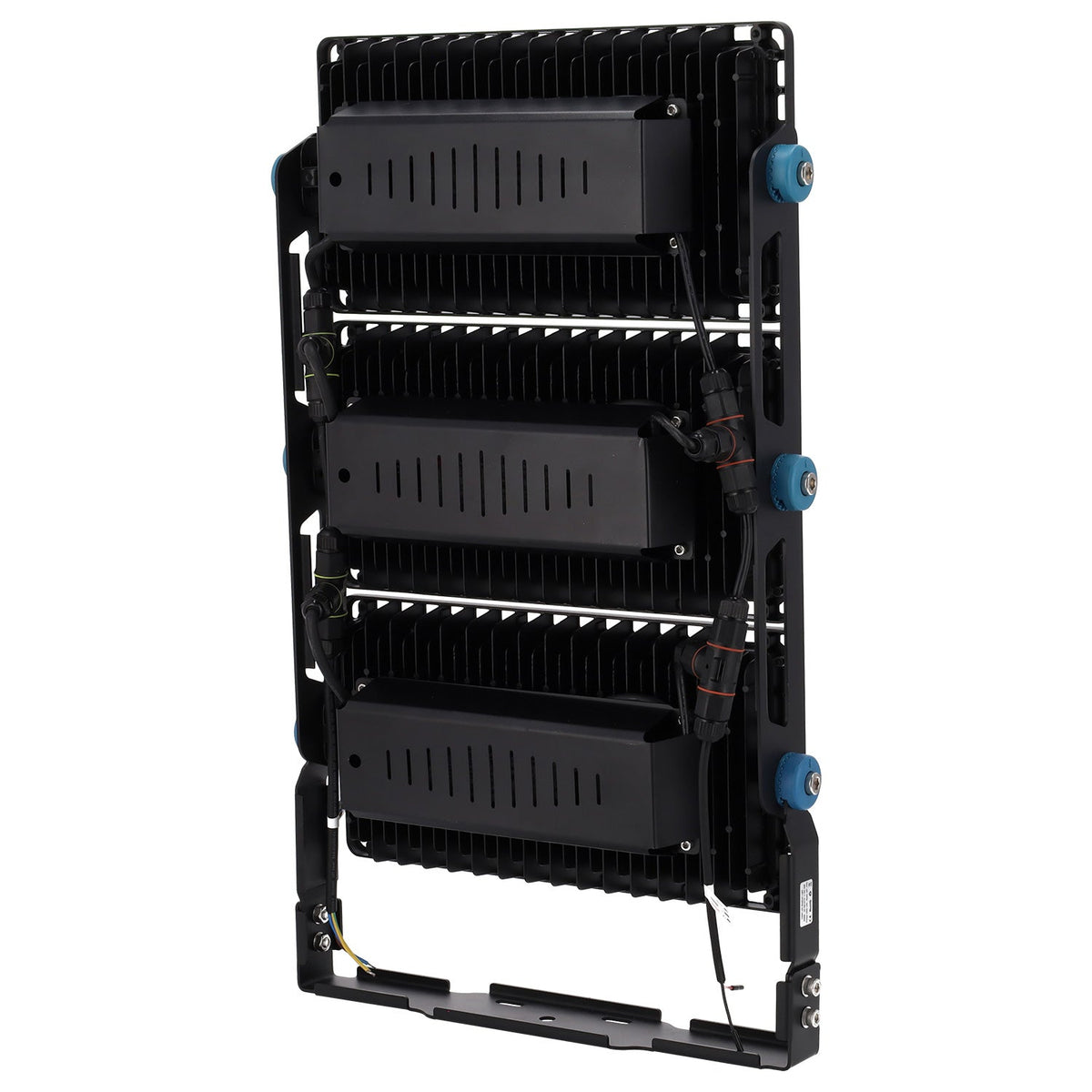 Proyector Modular 750W-160Lm/W Meanwell LED Philips 0-10V 90º 6000ºK IP65 — Vetonek (4)