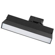Luminaria Lineal de Carril LED Trífasico Epistar 5054 24W 2400Lm CCT (Tonalidad Luz Regulable) TRIAC — Vetonek (2)