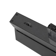 Luminaria Lineal de Carril LED Trífasico Epistar 5054 24W 2400Lm CCT (Tonalidad Luz Regulable) TRIAC — Vetonek (4)