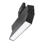 Luminaria Lineal de Carril LED Trífasico Epistar 5054 24W 2400Lm CCT (Tonalidad Luz Regulable) TRIAC — Vetonek (5)