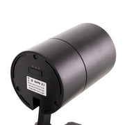 Foco de Carril LED Triac Multiángulo 15-60º 30W, 2700 lm, CRI90 3CCT Trifásico — Vetonek (2)