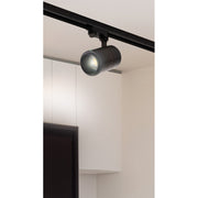 Foco de Carril LED Triac Multiángulo 15-60º 30W, 2700 lm, CRI90 3CCT Trifásico — Vetonek (3)