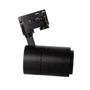 Foco de Carril LED Triac Multiángulo 15-60º 30W, 2700 lm, CRI90 3CCT Trifásico — Vetonek (6)