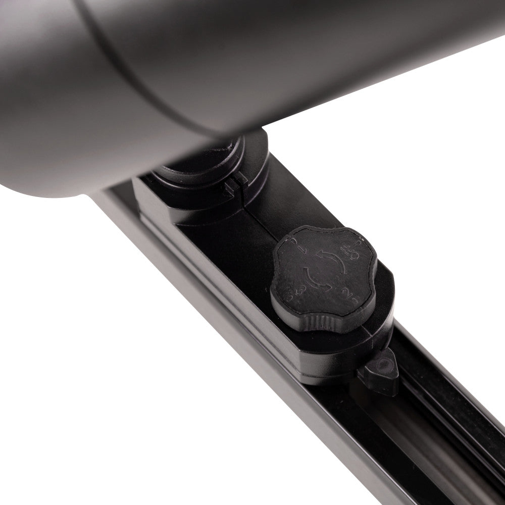 Foco de Carril LED Triac Multiángulo 15-60º 30W, 2700 lm, CRI90 3CCT Trifásico — Vetonek (7)