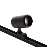 Foco de Carril LED Triac Multiángulo 15-60º 30W, 2700 lm, CRI90 3CCT Trifásico — Vetonek (8)