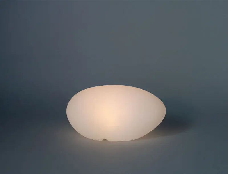 Canto rodado luminoso Petra - Vetonek