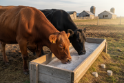 Sal Gema seca para Alimentación Animal - Vetonek