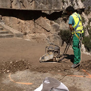 Stabex, conglomerante estabilizador suelos - Vetonek