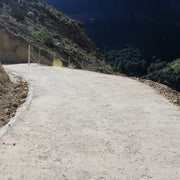 Stabex, conglomerante estabilizador suelos - Vetonek