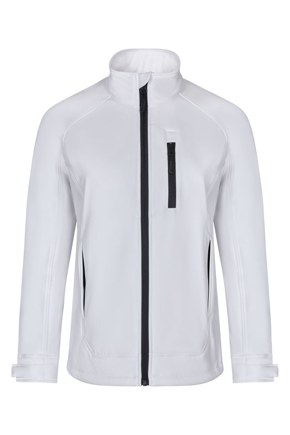 Cazadora soft shell de mujer Velilla 206005W - Vetonek