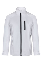 Cazadora soft shell de mujer Velilla 206005W - Vetonek