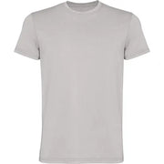 Camiseta de manga corta para hombre, 100% algodón con acabado lavado ácido Vetonek Vetonek