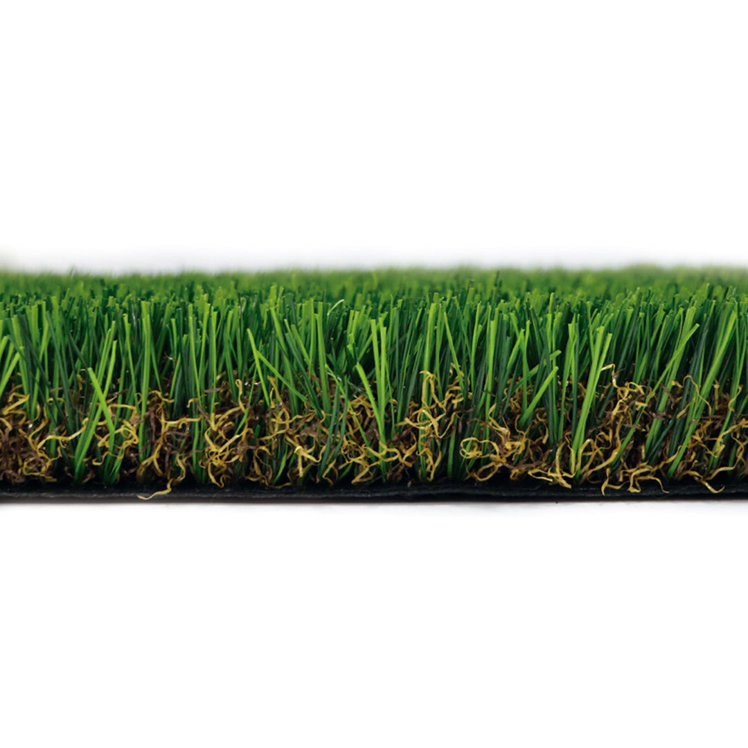 Césped Denia Xtra S40: Naturalidad y Resistencia para tu Jardín Vetonek