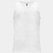 Camiseta interior de hombre con tirantes Vetonek