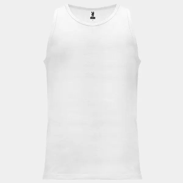 Camiseta interior de hombre con tirantes Vetonek