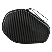 Table Tennis Racket Case Bag Pingpong Paddle Storage Bags Portable Waterproof Zipper Handbag Table Tennis Accessories - Vetonek