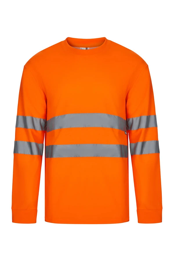 Camiseta técnica manga larga clase 2 Velilla 305604 - Vetonek
