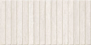 Mâcon Relieve Duomo Crema pieza 30x60