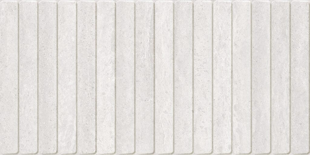 Mâcon Relieve Duomo Blanco pieza 30x60